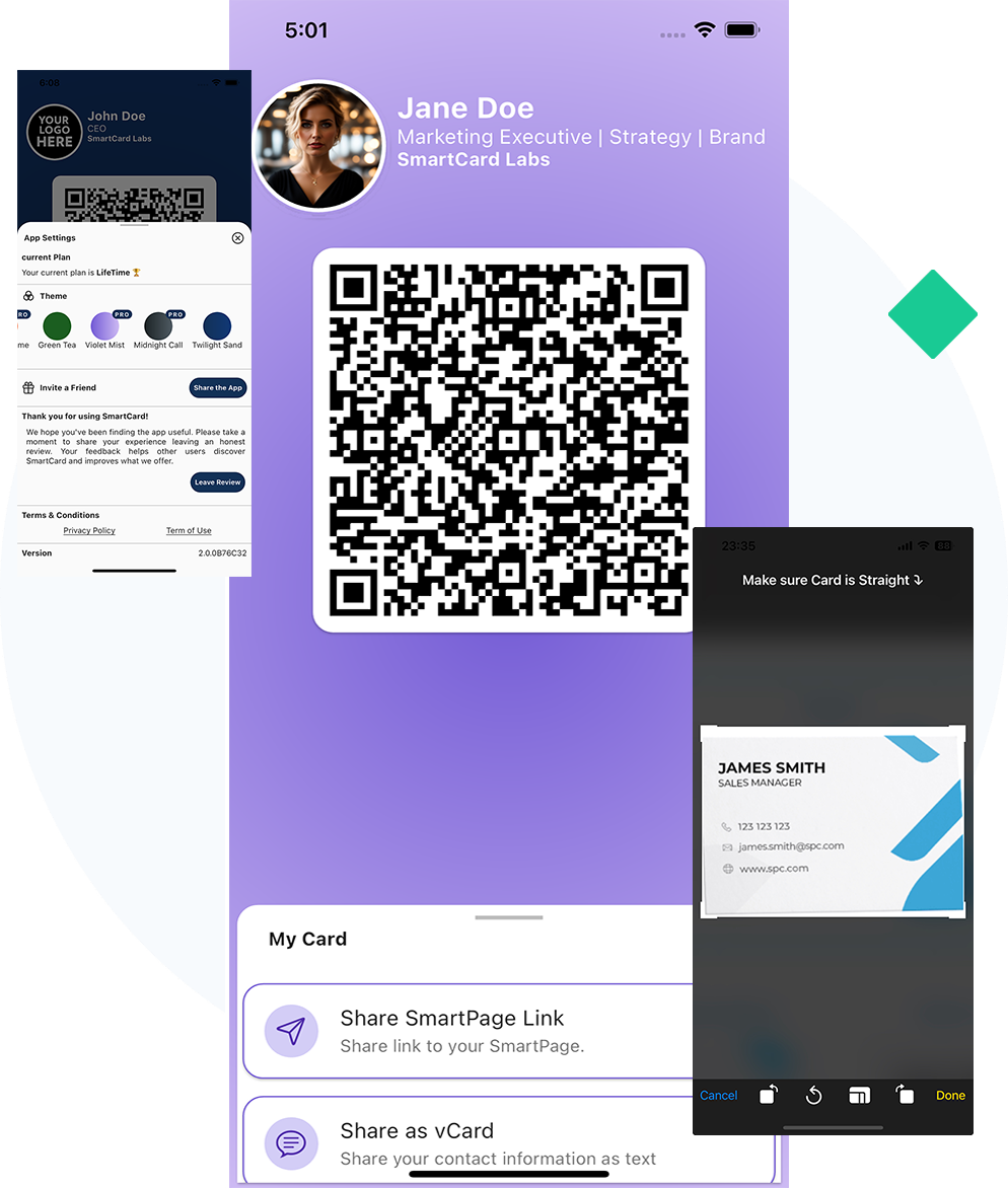 Download QwikU