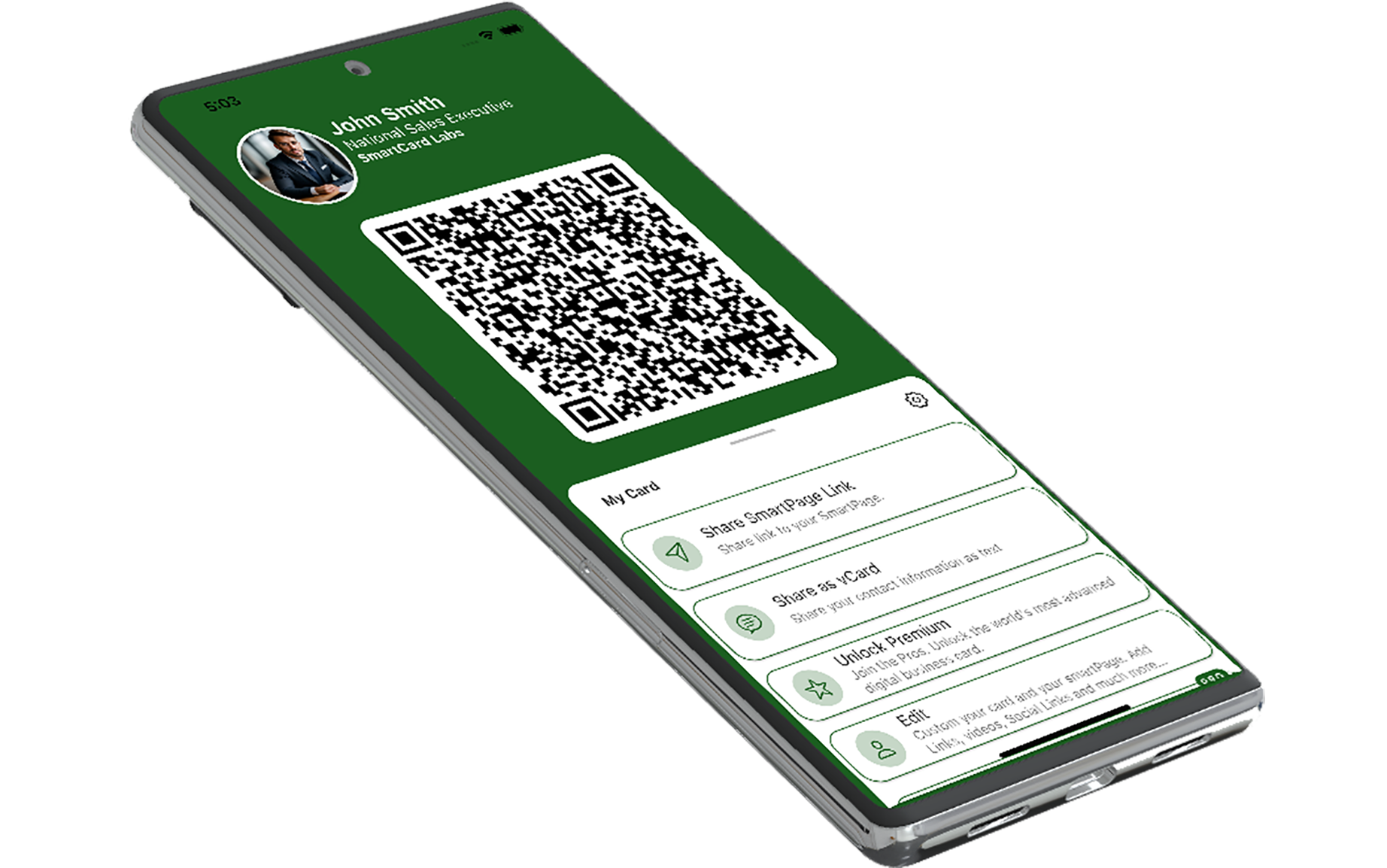 Download QwikU